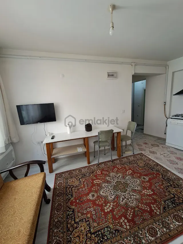 Kadıoğlu Emlak Giresun Teyyaredüzü Mah Eşyalı Kiralık Dublex 1+1,daire 3