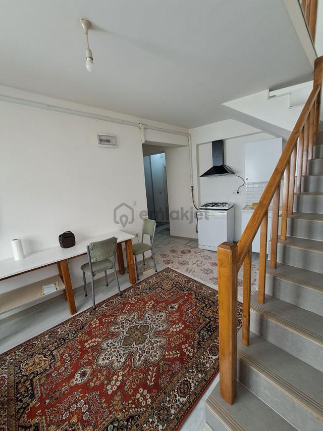 Kadıoğlu Emlak Giresun Teyyaredüzü Mah Eşyalı Kiralık Dublex 1+1,daire 4