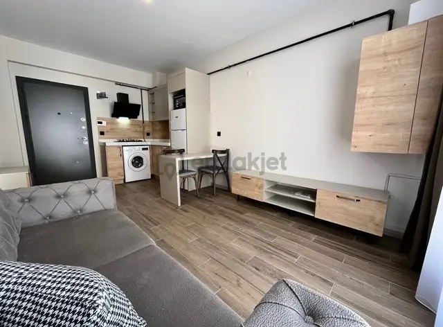 Yeni Eşyalı 1+1 Daire 2
