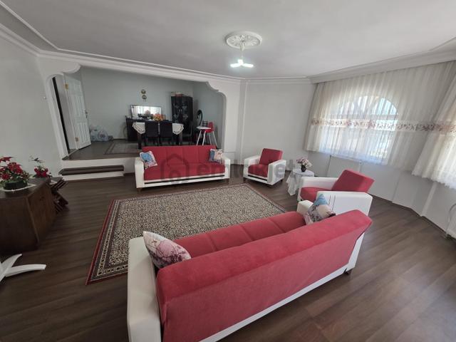 Bizim Emlak'tan Kuzeykent Şamil Sitesi'nde Satılık 3+1 Daire 2