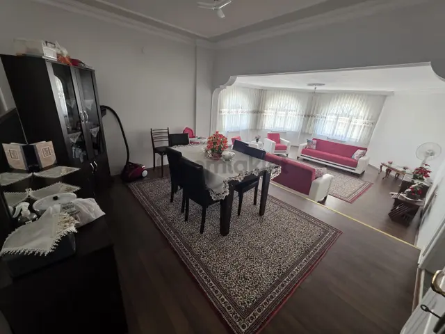 Bizim Emlak'tan Kuzeykent Şamil Sitesi'nde Satılık 3+1 Daire 2