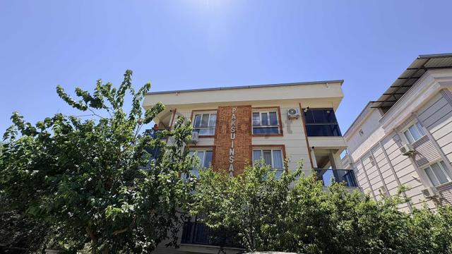 Buket Emlak'tan Kiralık 2+1 Daire Açık Mutfak Doğalgazlı 1