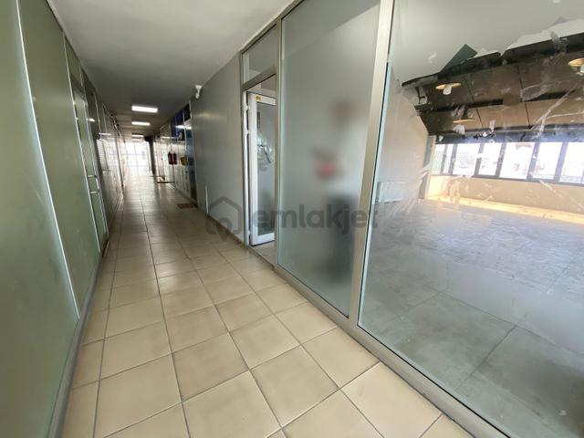 İvedik'te Ak Osb İş Merkezin De Kiralık 80 M2 Ofis 4