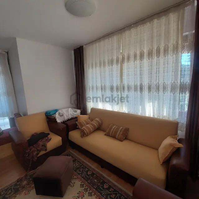 Tarabyaüstünde Doğa Manzaralı Ulaşım Yakın Eşyalı 2+1 Kiralık Daire 3