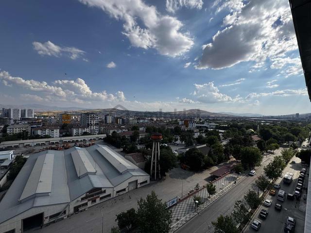 [ema]valilik Karşısında Sıfır Dubleks 320 M² Satılık Daire 5