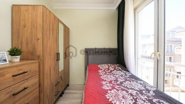 C21 Cius;bursa Demirtaş Barbaros Mah. Satılık 5+1 Dublex Daire 5