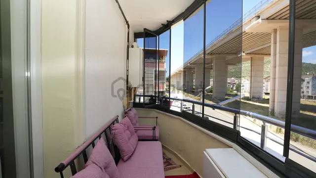 C21 Cius;bursa Demirtaş Barbaros Mah. Satılık 5+1 Dublex Daire 3