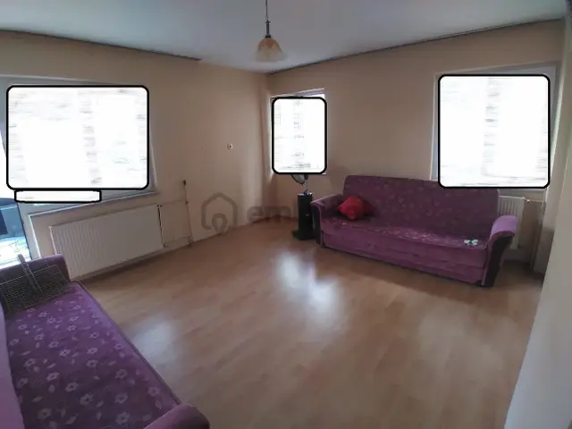 Ender Uysal Gayrimenkulden Sitelerde 3+1 Kiralık Daire.. 3