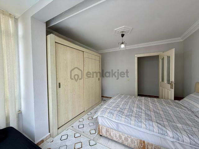 Alanya'da Havuzlu Sitede Tam Eşyalı Kiralık Daire | Tekce 5
