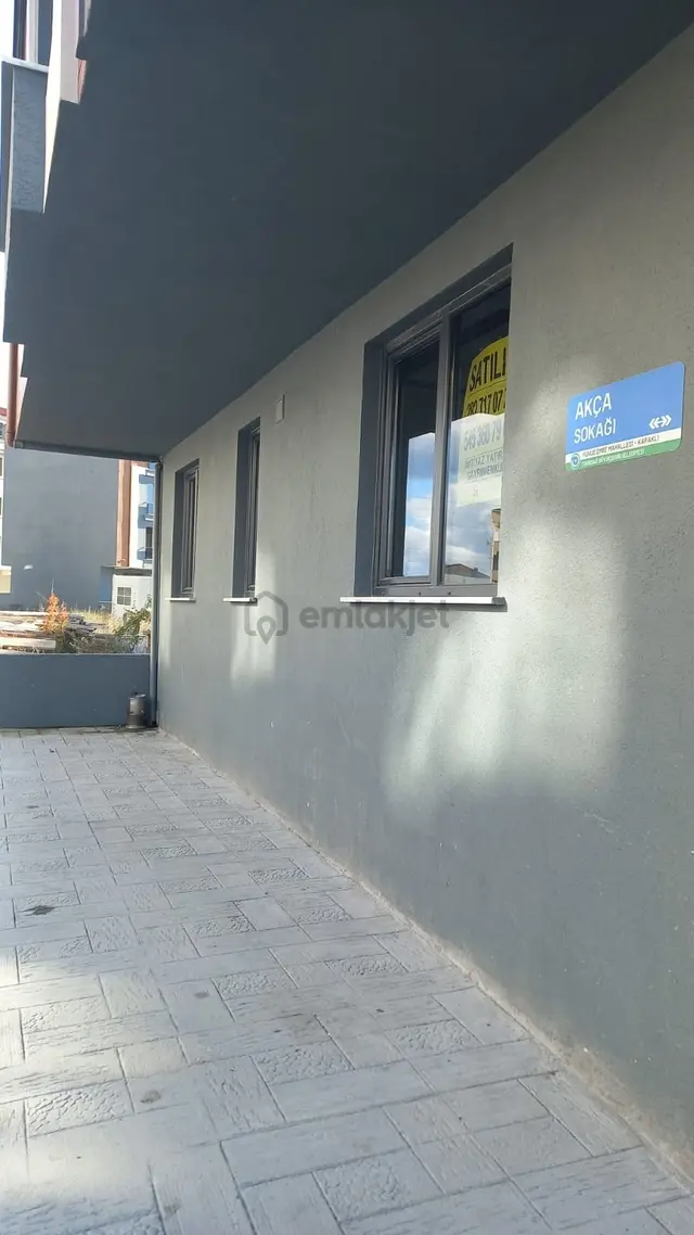 Tekirdağ-kapaklı- Merkez'de Satılık (2+1) 90 M² Sıfır Daire 2