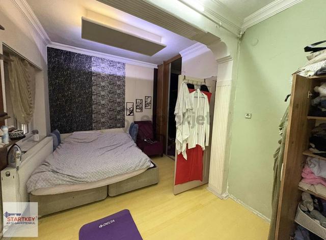 Tuna Mah Karşıyaka Çarşı Doğalgazlı Geniş 2+1 Satılık Daire 5