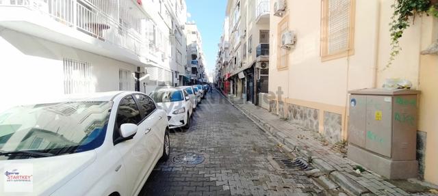 Karşıyaka Donanmacıda Aksoy Yakını Bahçeli 1+1 Kiralık Daire 4