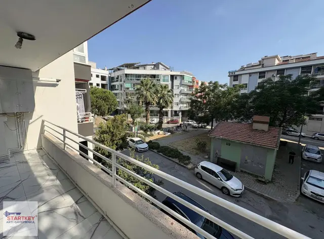 Ordu Bulvarı Park Cephe Full Tadilatlı Arakat 3+1 Kiralık Daire 2
