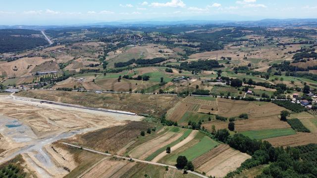 Kaynarca Osb'ye Yürüme Mesafesinde Asfalt Yola Cepheli Arsa 4