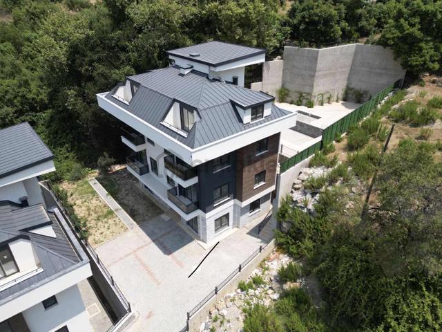 Oba Kızılçaşehir Satılık Sıfır 2+1 Dubleks Daire 3