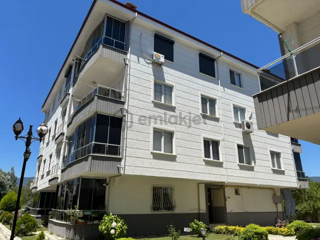 Yetki Yükselden İkizçayda Özeltasarım Geniş M2 Satılık 1+1 Daire 5