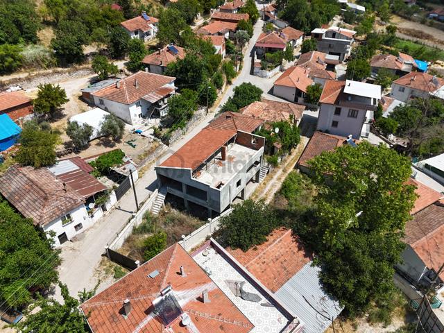 Balıkesir Altıeylül Çamköy Mahallesi'nde Satılık Müstakil Ev 5