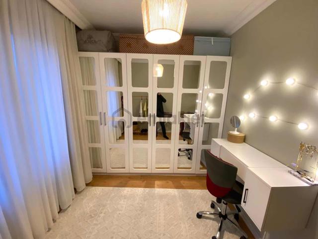 Çorlu Rumelide 3+1 Satılık 135m2 Daire / Cumhuriyet Park Cepheli 4