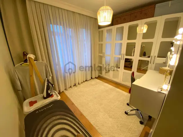 Çorlu Rumelide 3+1 Satılık 135m2 Daire / Cumhuriyet Park Cepheli 3