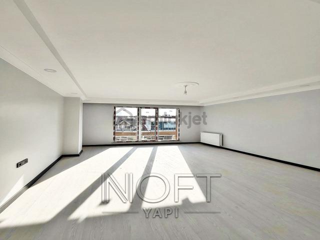 Esenyurt Örnek (göçmen) Mahallesi Satılık 2+1 120 M2 Sıfır Daireler Doğan Araslı Bulvarı Balkonlu 3