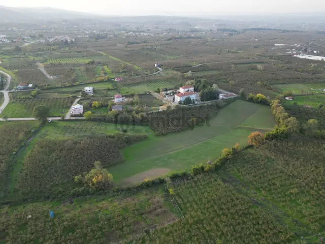 434 M2 Konut İmarlı Satılık Arsa Karapürçek Merkez 3