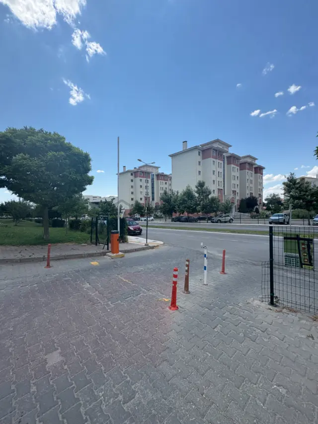 Marmara'dan Yeni Toki'de 3+1 Kiralık Daire 3