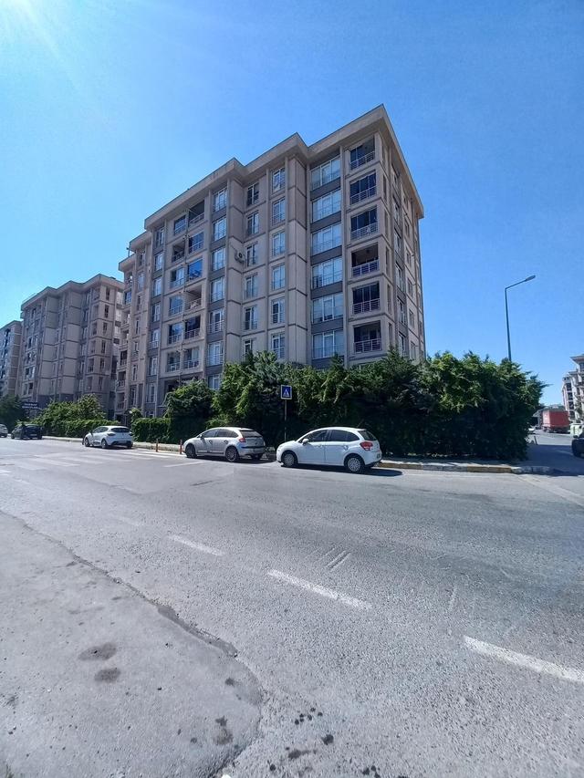 Adnan Kahveci Mah En Güzel Konumunda Deniz Manzaralı 3+2 Dubleks 5