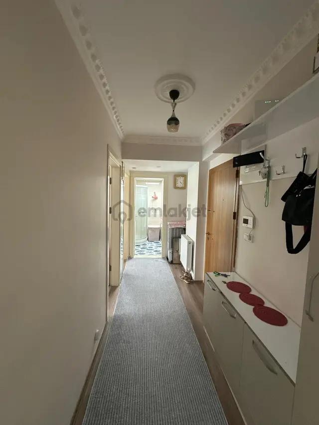 Nazilli Yeşil Mahallesi Havuz Manzaralı 2+1 Satılık Daire 2