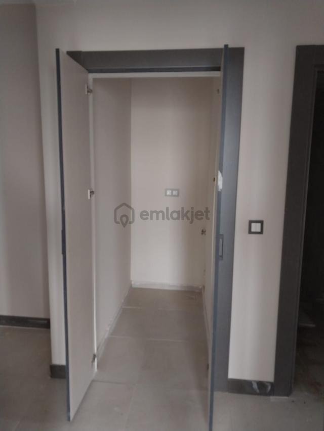 Adana Sarıçam Buruk Tokilerinde Yola Yakın Konumda 2+1 Fırsat Hiç Kullanılmamış Kiralık Daire 5