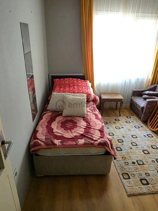 Artenew Emlaktan Küçük Park Esyali Kiralık Daire 4