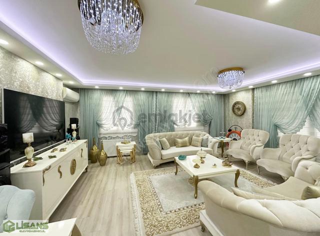 Hayalpark_groseri_sezar_kızılay_civarı_sitede_lüks_ekstralı_4+1 5