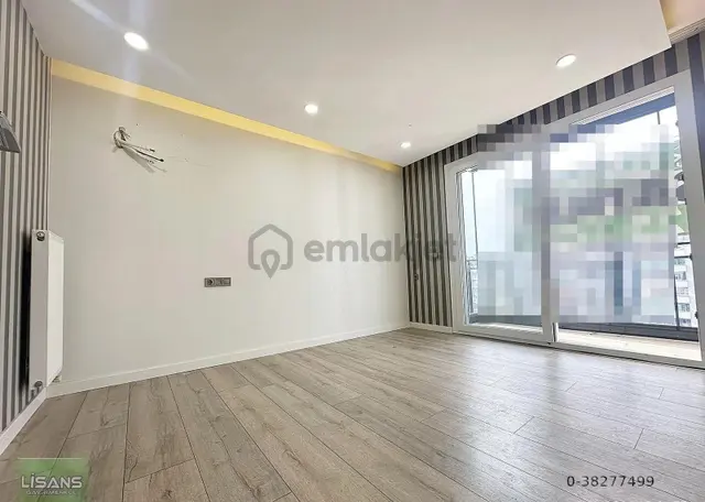 Pınar T.başı Bul.cam Kuleler Civarı Geniş Oturumlu Ful Cephe 5
