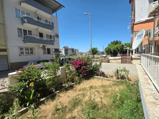 Nazilli Şirinevler Mahallesi’nde İster Komple İsterseniz Tek Tek Alabileceğiniz Daireler 4