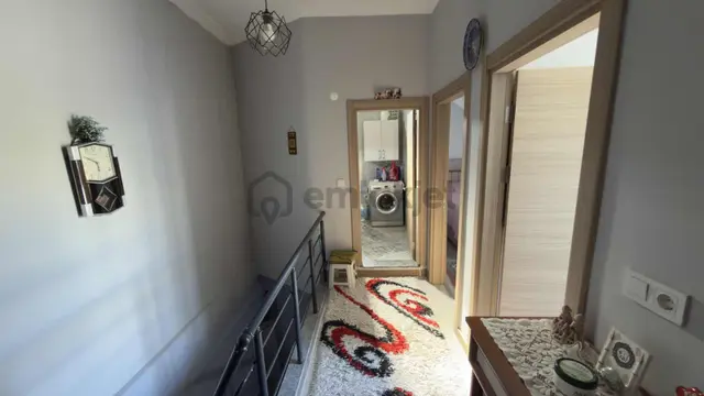 Tarcanlar'dan İzmit Kuruçeşmede Satılık 3+1 Çatıdublex 2