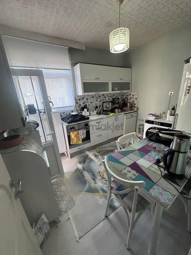 Uygun Emlaktan Kiralık 3+1 Ful Eşyalı Kiralık Daire 3