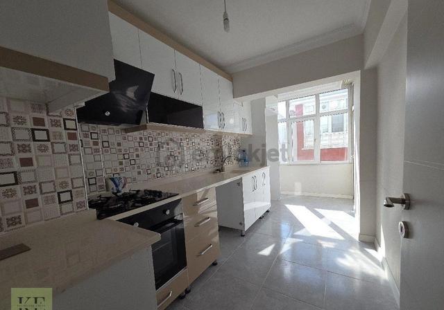 Sincan Ankara Mareşalda 3+1 Katta Yapılı Kiralık Daire 4