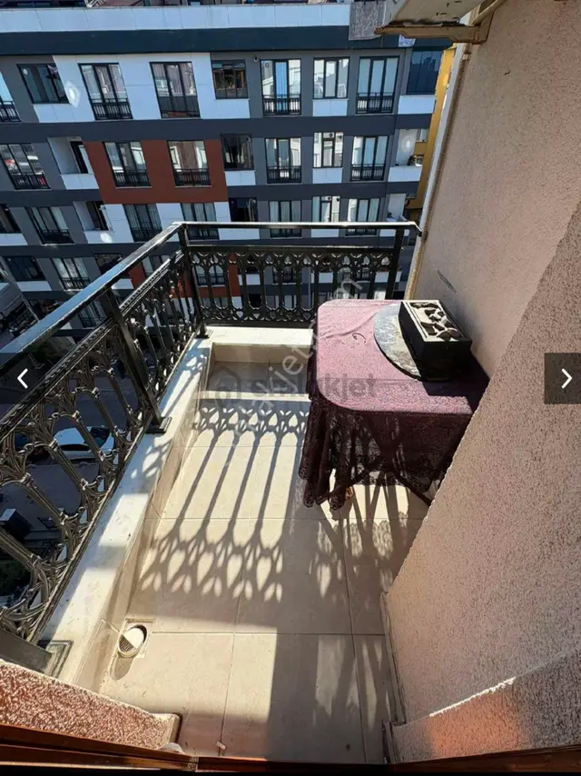 Dubleks 3+2 Devlet Hastanesi Yakını Yeni Bina Daire 3