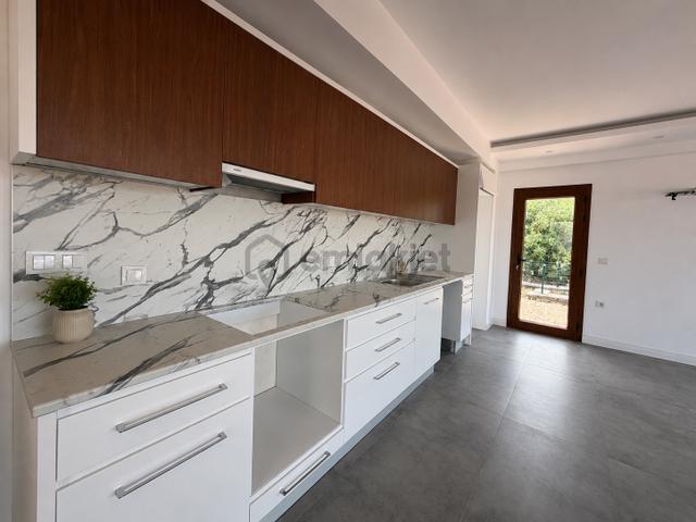 Bodrum Havalimanı Yakını Satılık Sıfır 3+1 Bahçeli Modern Köyevi 4