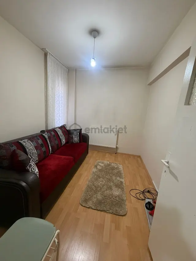 Mes Emlak'tan Merkezde Site İçerisinde 2+1 Eşyalı Kiralık Daire 5