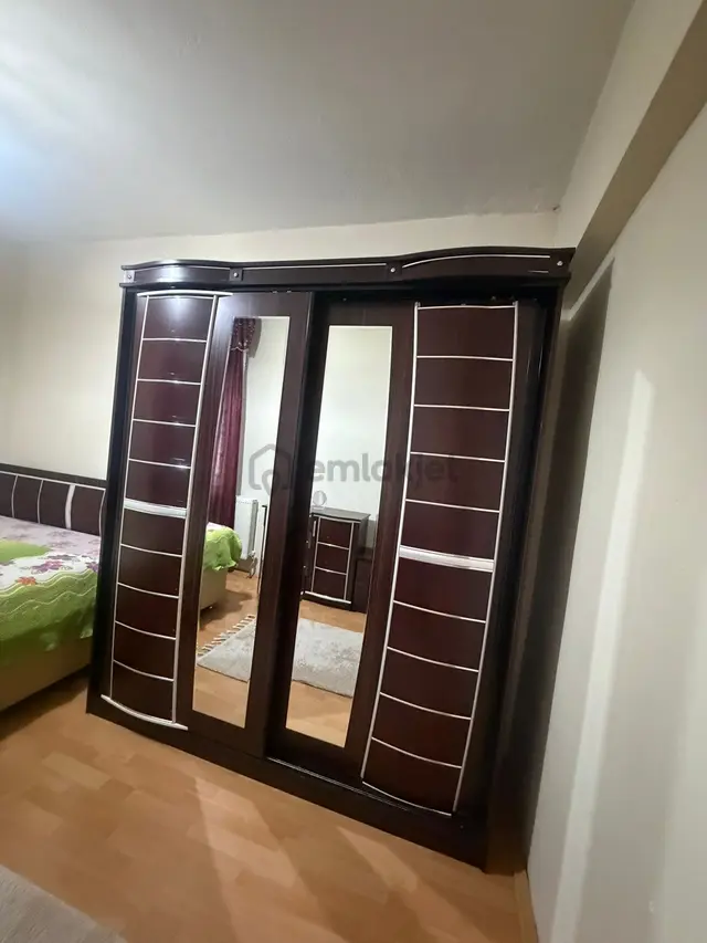Mes Emlak'tan Merkezde Site İçerisinde 2+1 Eşyalı Kiralık Daire 2