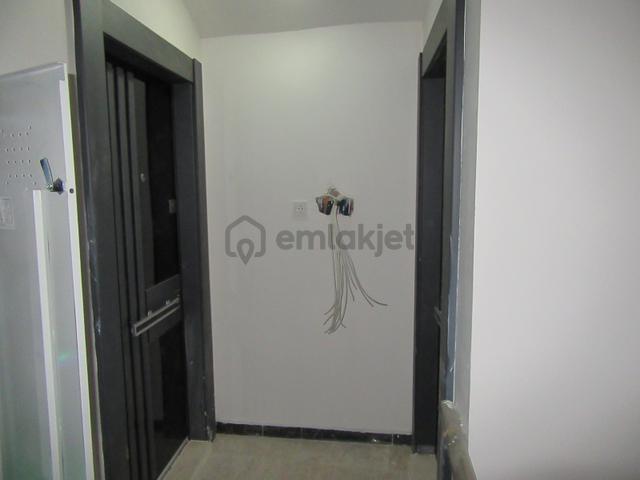 Çeliktepe Mahallesinde 2+2 93m2 Satılık Sıfır Dubleks Daire 5