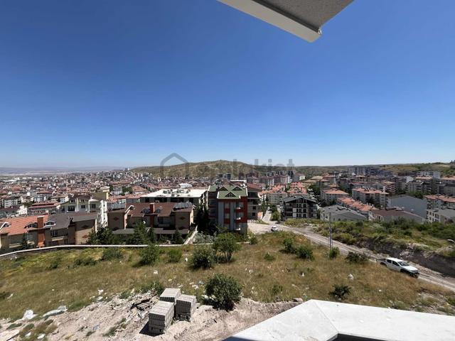 Asen Gayrimenkulden Esentepede Satılık 2+1 Daire 4