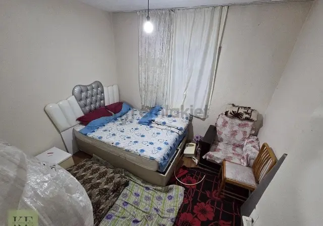 Ankara Haymanada 2+1 Eşyalı Bekera Yabancıya Öğrenciye Verilir Kiralık Daire 2