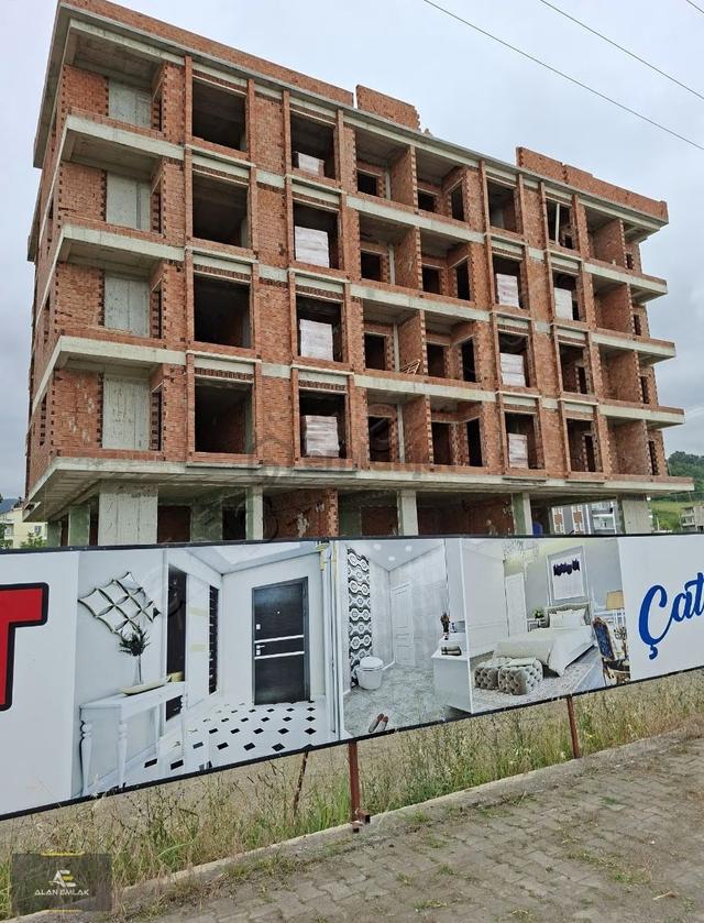 Atakum Çatalçam Da Kazandıran Projeler 4