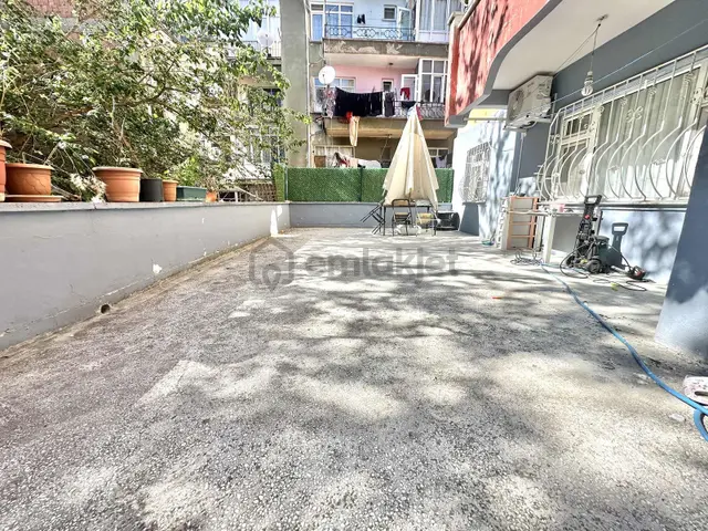 An-ka'dan İnönü Cad. Fırsat 1. Kat Teraslı Kilerli 3+1 Daire 3