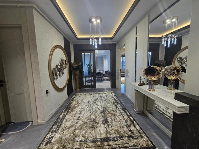 Serin Ramada Gold Evleri Satılık 4,5+1 Daire 5