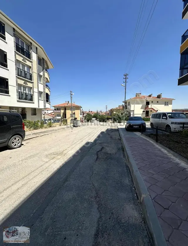 Yenikent Te Sıfır 2+1 Fuul Yapılı İskanlı Daire 2