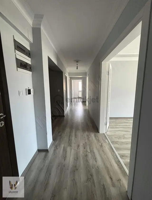 Ülker Den Bursa Mudanya Siteler Merkez De Satılık Dubleks 3