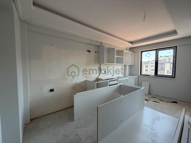 Bandırma Mavi Emlaktan 600 Evler Mah. 3+1 Ultra Lüks Dubleks D. 4