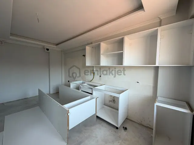 Bandırma Mavi Emlaktan 600 Evler Mah. 3+1 Ultra Lüks Dubleks D. 2